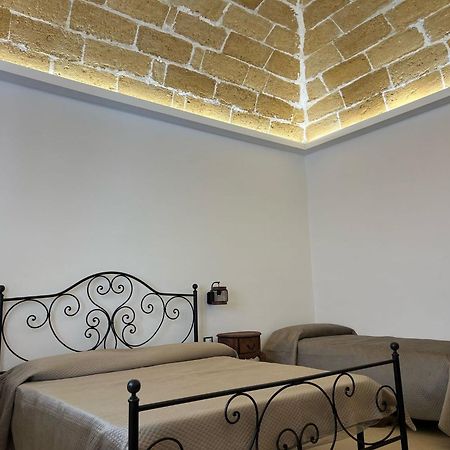 Toscaninirooms Мазара-дель-Валло Экстерьер фото
