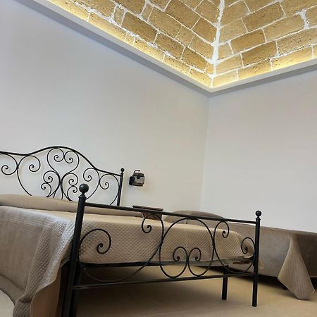 Toscaninirooms Мазара-дель-Валло Экстерьер фото