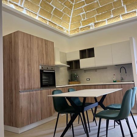 Toscaninirooms Мазара-дель-Валло Экстерьер фото