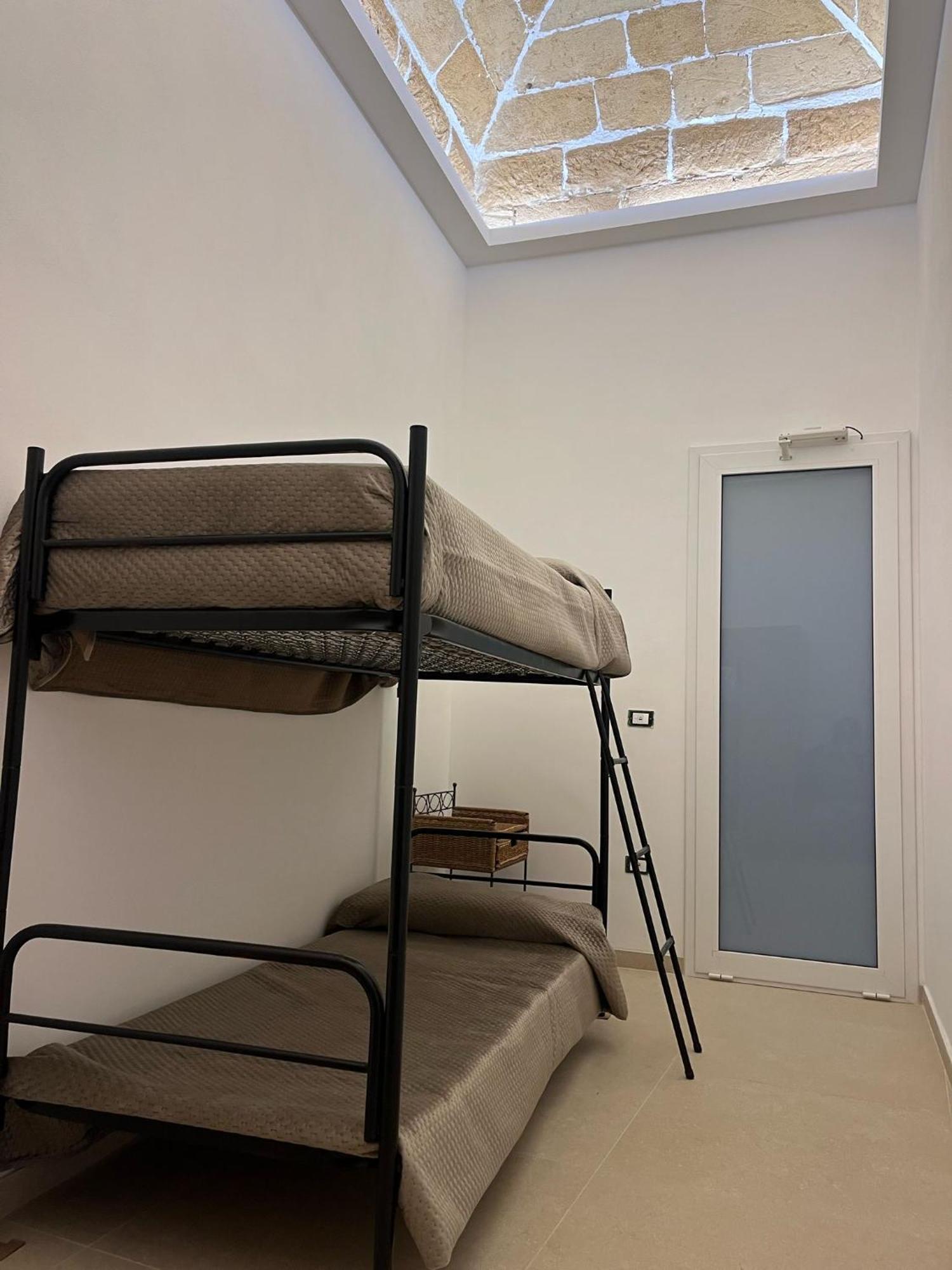 Toscaninirooms Мазара-дель-Валло Экстерьер фото