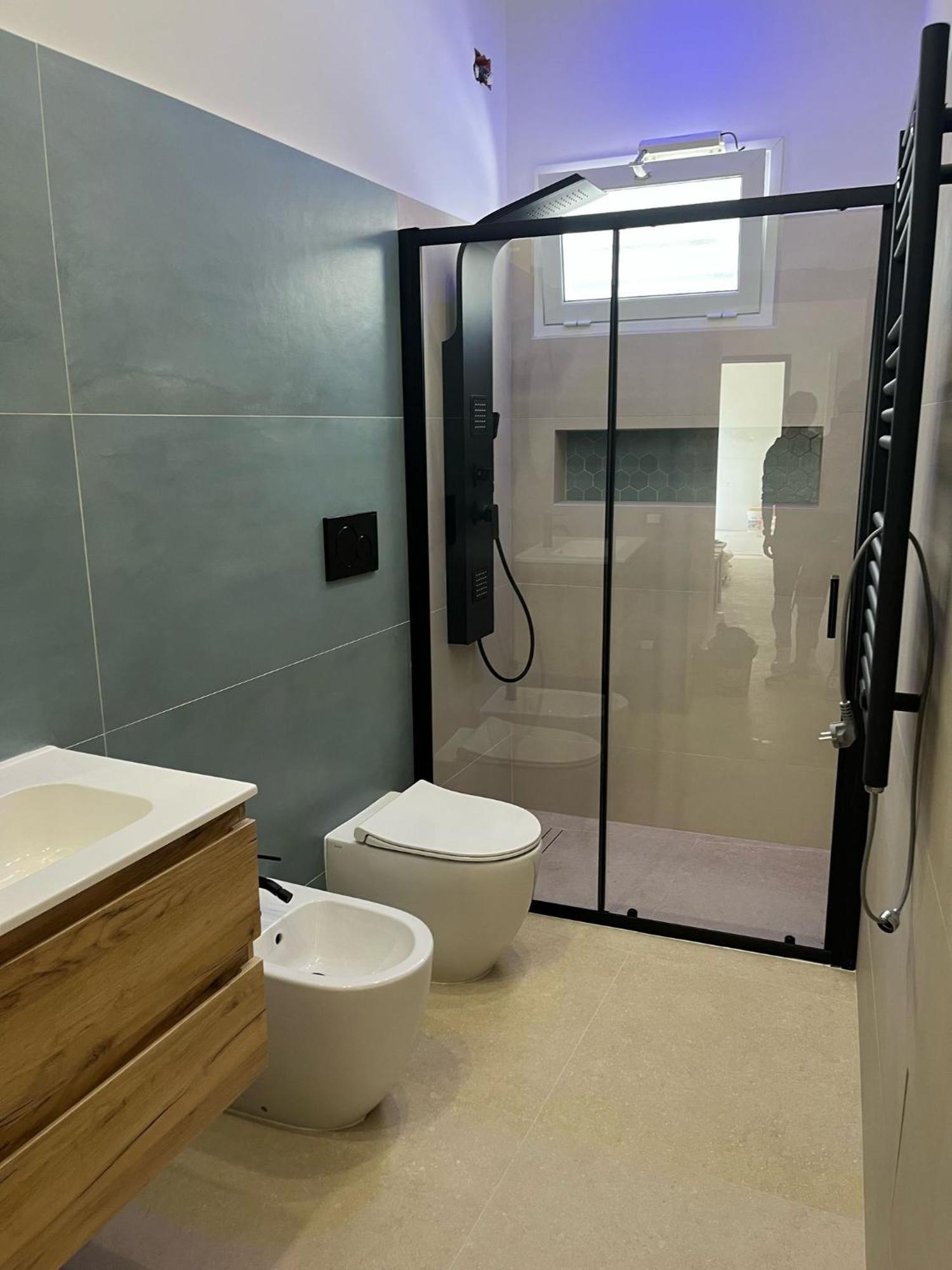 Toscaninirooms Мазара-дель-Валло Экстерьер фото
