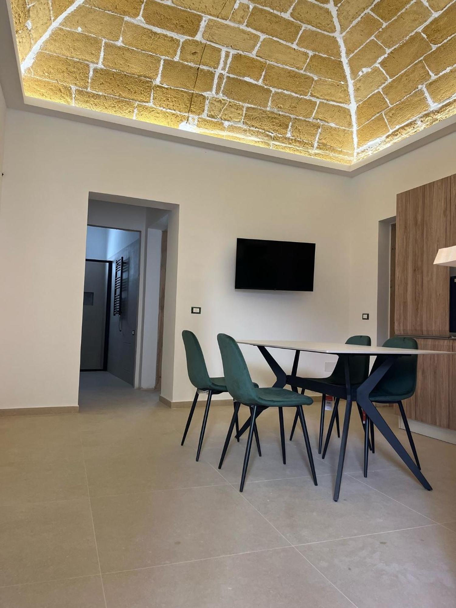 Toscaninirooms Мазара-дель-Валло Экстерьер фото
